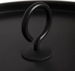 Bo-Camp - Campingtafel Palmetto - 45x44 Cm - Staal 35 Bo-Camp - Campingtafel Palmetto - 45x44 Cm - Staal -Kampeermeubilair 1200x1132