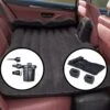 Auto Luchtbed - Auto Bed - Auto Matras - Achterbank En Achterbak - 2 Persoons - Incl. Elektrische Pomp - 175 X 125 CM 2 Auto Luchtbed - Auto Bed - Auto Matras - Achterbank En Achterbak - 2 Persoons - Incl. Elektrische Pomp - 175 X 125 CM -Kampeermeubilair 1200x1142 2
