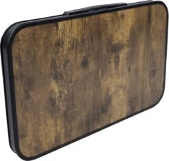 Bo-Camp - Industrial - Klaptafel - Compact - Culver -Kampeermeubilair 1200x1146