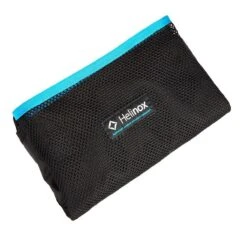 Helinox Chair One - Lichtgewicht Stoel - Black -Kampeermeubilair 1200x1147 2