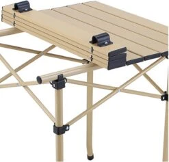 Merkloos Camping Tafel Met Stoelen - Inklapbaar - Camping Set - Kamperen - Outdoor - Lichtgewicht 9 Merkloos Camping Tafel Met Stoelen - Inklapbaar - Camping Set - Kamperen - Outdoor - Lichtgewicht -Kampeermeubilair 1200x1149