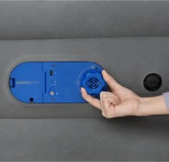 Bestway - Luchtbed AlwayzAire Queen -Kampeermeubilair 1200x1152 2