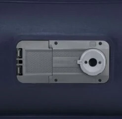 Bestway Tritech 61 Cm Luchtbed - Tweepersoons 28 Bestway Tritech 61 Cm Luchtbed - Tweepersoons -Kampeermeubilair 1200x1164 1