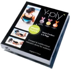 Y-ply Ruggensteuntje - Strandstoel - Opvouwbaar - Rood 16 Y-ply Ruggensteuntje - Strandstoel - Opvouwbaar - Rood -Kampeermeubilair 1200x1166 2