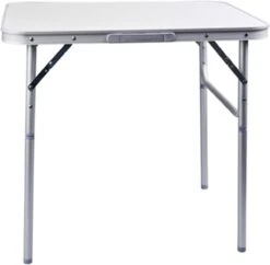 Merkloos Aluminium Inklapbare Tuintafel - Campingtafel - 80x60x68 Cm 26 Merkloos Aluminium Inklapbare Tuintafel - Campingtafel - 80x60x68 Cm -Kampeermeubilair 1200x1178