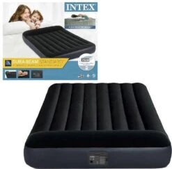 Intex Pillow Rest Classic Full Luchtbed - 2-persoons - 191x137x23 Cm 41 Intex Pillow Rest Classic Full Luchtbed - 2-persoons - 191x137x23 Cm -Kampeermeubilair 1200x1181 1
