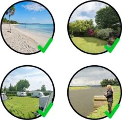 In Round Strandstoel Met Opbergtas – Opvouwbaar / Inklapbaar – Blauw – Campingstoel – Vouwstoel – Visstoel – Strand Stoel / Stoelen – Lichtgewicht Kampeerstoel – Beach Chair – Voor Volwassenen – Outdoor – Camping 14 In Round Strandstoel Met Opbergtas – Opvouwbaar / Inklapbaar – Blauw – Campingstoel – Vouwstoel – Visstoel – Strand Stoel / Stoelen – Lichtgewicht Kampeerstoel – Beach Chair – Voor Volwassenen – Outdoor – Camping -Kampeermeubilair 1200x1181