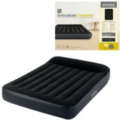 Intex Pillow Rest Classic Full Luchtbed - 2-persoons - 191x137x23 Cm 40 Intex Pillow Rest Classic Full Luchtbed - 2-persoons - 191x137x23 Cm -Kampeermeubilair 1200x1183 2
