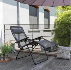 Lafuma RSXA Clip - Relaxstoel - Verstelbaar - Inklapbaar - Zero Gravity - Moss 22 Lafuma RSXA Clip - Relaxstoel - Verstelbaar - Inklapbaar - Zero Gravity - Moss -Kampeermeubilair 1200x1191 4