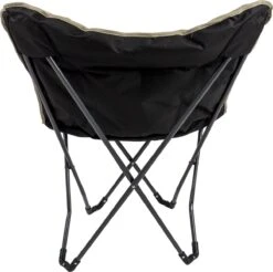 Bo-Camp - Urban Outdoor - Vlinderstoel - Grainger - M - Nika - Beige 18 Bo-Camp - Urban Outdoor - Vlinderstoel - Grainger - M - Nika - Beige -Kampeermeubilair 1200x1195