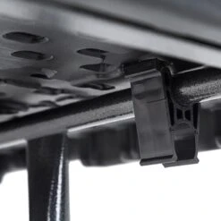 Casaria Tuintafel Opvouwbaar – Met Draaggreep 180x75 Cm – Zwart -Kampeermeubilair 1200x1200 106