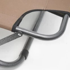 Ligstoel Opvouwbaar 155x60cm - Lichte Ligbed Relaxstoel Tuinstoel Campingstoel Strandstoel -Kampeermeubilair 1200x1200 133