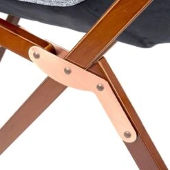 Bo-Camp - Urban Outdoor - Relaxstoel - Bloomsbury - L - Oxford Polyester - Grijs 40 Bo-Camp - Urban Outdoor - Relaxstoel - Bloomsbury - L - Oxford Polyester - Grijs -Kampeermeubilair 1200x1200 179