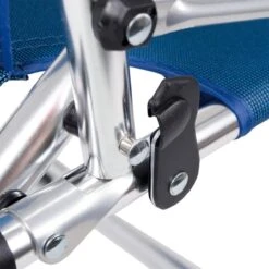 Bo-Camp Campingstoel - Copa Rio - Classic - Ocean -Kampeermeubilair 1200x1200 187