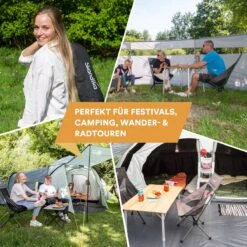 Skandika Campingstoel Compact – Campingstoelen - Campingstoel Tot 150 Kg Belastbaar - Kampeerstoel, Visstoel, Kleine Pakmaat, Opvouwbaar, Stabiel, Licht, Comfortabel Gepolsterd – Draagtas Meegeleverd - Vouwstoel – Zwart 12 Skandika Campingstoel Compact – Campingstoelen - Campingstoel Tot 150 Kg Belastbaar - Kampeerstoel, Visstoel, Kleine Pakmaat, Opvouwbaar, Stabiel, Licht, Comfortabel Gepolsterd – Draagtas Meegeleverd - Vouwstoel – Zwart -Kampeermeubilair 1200x1200 192