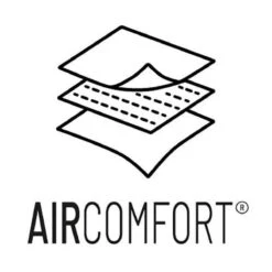 Lafuma RSX Clip Air Comfort - Relaxstoel - Verstelbaar - Inklapbaar - Zero Gravity - Acier -Kampeermeubilair 1200x1200 229