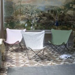 LAFUMA Pop Up XL - Vlinderstoel - Inklapbaar - Vert Kaki 18 LAFUMA Pop Up XL - Vlinderstoel - Inklapbaar - Vert Kaki -Kampeermeubilair 1200x1200 233