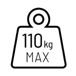 LAFUMA Pop Up XL - Vlinderstoel - Inklapbaar - Vert Kaki 25 LAFUMA Pop Up XL - Vlinderstoel - Inklapbaar - Vert Kaki -Kampeermeubilair 1200x1200 237