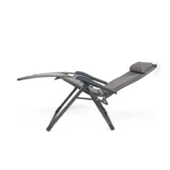 Travellife Barletta Relaxstoel - Grijs 12 Travellife Barletta Relaxstoel - Grijs -Kampeermeubilair 1200x1200 252