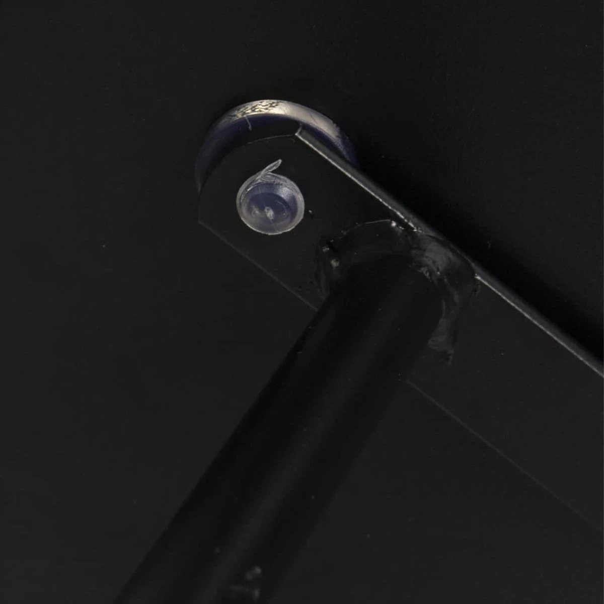 Bo-Camp - Campingtafel Palmetto - 45x44 Cm - Staal 20 Bo-Camp - Campingtafel Palmetto - 45x44 Cm - Staal - Afbeelding 18