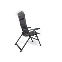 Travellife Barletta Comfort Stoel Antraciet / Donkergrijs -Kampeermeubilair 1200x1200 317