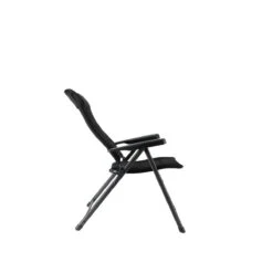 Travellife Barletta Comfort Stoel Antraciet / Donkergrijs -Kampeermeubilair 1200x1200 318