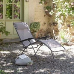 LAFUMA R Clip - Relaxstoel - Verstelbaar - Inklapbaar - Zero Gravity - Magnolia/Light Pink 25 LAFUMA R Clip - Relaxstoel - Verstelbaar - Inklapbaar - Zero Gravity - Magnolia/Light Pink -Kampeermeubilair 1200x1200 322