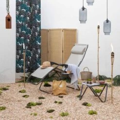 Lafuma RSXA XL Clip - Relaxstoel - Verstelbaar - Inklapbaar - Zero Gravity - Seigle 24 Lafuma RSXA XL Clip - Relaxstoel - Verstelbaar - Inklapbaar - Zero Gravity - Seigle -Kampeermeubilair 1200x1200 334