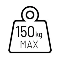 Lafuma RSX XL Clip Air Comfort - Relaxstoel - Verstelbaar - Inklapbaar - Zero Gravity - Acier 30 Lafuma RSX XL Clip Air Comfort - Relaxstoel - Verstelbaar - Inklapbaar - Zero Gravity - Acier -Kampeermeubilair 1200x1200 346