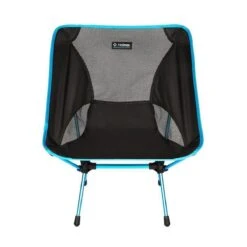 Helinox Chair One - Lichtgewicht Stoel - Black -Kampeermeubilair 1200x1200 356