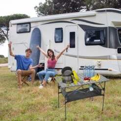 Campingtafel Inklapbaar En Opvouwbaar - Kampeertafel - Lichtgewicht Hittebestendig 15 Campingtafel Inklapbaar En Opvouwbaar - Kampeertafel - Lichtgewicht Hittebestendig -Kampeermeubilair 1200x1200 37