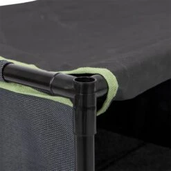 Bo-Camp - Kast/Organizer - 16 Vakken -Kampeermeubilair 1200x1200 375