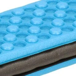 Springos Zitmat | Opvouwbaar Zitmatje | Zitkussen | 28 X 40 X 1 Cm | Blauw 29 Springos Zitmat | Opvouwbaar Zitmatje | Zitkussen | 28 X 40 X 1 Cm | Blauw -Kampeermeubilair 1200x1200 395