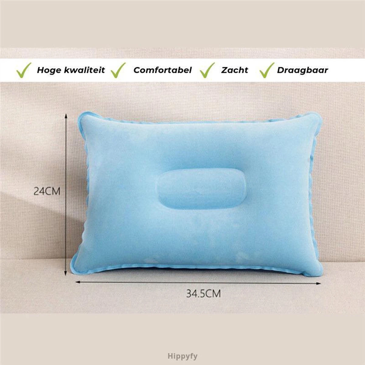 Reiskussen - Kampeer Kussen – Hippyfy – Strand Kussen - Zachte Opblaasbare Kussen – Kleine Kampeer Kussen - Festival Kussen – Picknick Kussen - Vliegtuig Kussen – Hoofdkussentje - Kamperen – Op Reis – Opblaasbare Kussentje – Blauw 3 Reiskussen - Kampeer Kussen – Hippyfy – Strand Kussen - Zachte Opblaasbare Kussen – Kleine Kampeer Kussen - Festival Kussen – Picknick Kussen - Vliegtuig Kussen – Hoofdkussentje - Kamperen – Op Reis – Opblaasbare Kussentje – Blauw