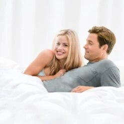 Intex Luchtbed - 2 Persoons - 203x152x42cm -Kampeermeubilair 1200x1200 425