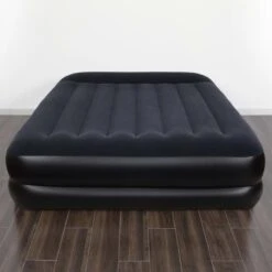 Bestway Luchtbed Tritech Premium+ - 2 Persoons - Ingebouwde Pomp - Extra Dik - Stevige Constructie 24 Bestway Luchtbed Tritech Premium+ - 2 Persoons - Ingebouwde Pomp - Extra Dik - Stevige Constructie -Kampeermeubilair 1200x1200 440