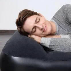 Bestway Luchtbed Tritech Premium+ - 2 Persoons - Ingebouwde Pomp - Extra Dik - Stevige Constructie 34 Bestway Luchtbed Tritech Premium+ - 2 Persoons - Ingebouwde Pomp - Extra Dik - Stevige Constructie -Kampeermeubilair 1200x1200 441