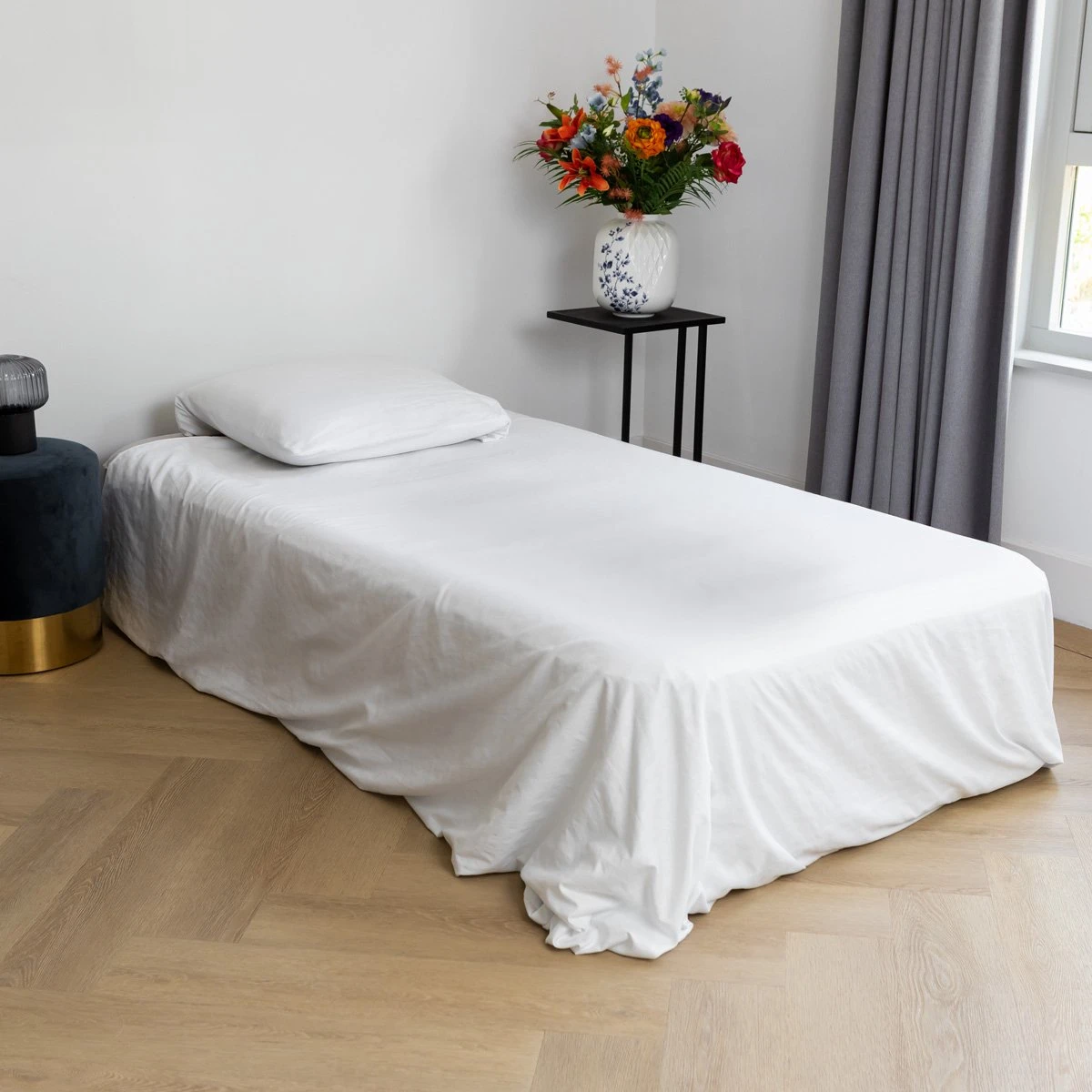 BluMill Eenpersoons Luchtbed - Met Ingebouwde Pomp - Luchtbed Zelfopblazend - Incl. Draagtas - 191x99x36 Cm 11 BluMill Eenpersoons Luchtbed - Met Ingebouwde Pomp - Luchtbed Zelfopblazend - Incl. Draagtas - 191x99x36 Cm - Afbeelding 9