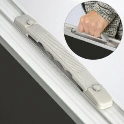 Aluminium Kampeertafel 120x60cm - Campingtafel Inklapbaar - 3-voudig Verstelbare Vouwtafel Antraciet 16 Aluminium Kampeertafel 120x60cm - Campingtafel Inklapbaar - 3-voudig Verstelbare Vouwtafel Antraciet -Kampeermeubilair 1200x1200 46