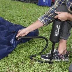 Pavillo 1-Persoons Luchtbed - 185 X 76 Cm - Dikte 22 Cm 27 Pavillo 1-Persoons Luchtbed - 185 X 76 Cm - Dikte 22 Cm -Kampeermeubilair 1200x1200 471