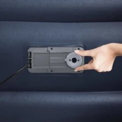 Bestway Tritech 61 Cm Luchtbed - Tweepersoons 32 Bestway Tritech 61 Cm Luchtbed - Tweepersoons -Kampeermeubilair 1200x1200 478