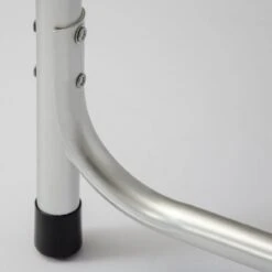 Aluminium Kampeertafel 120x60cm - Campingtafel Inklapbaar - 3-voudig Verstelbare Vouwtafel Antraciet 18 Aluminium Kampeertafel 120x60cm - Campingtafel Inklapbaar - 3-voudig Verstelbare Vouwtafel Antraciet -Kampeermeubilair 1200x1200 48