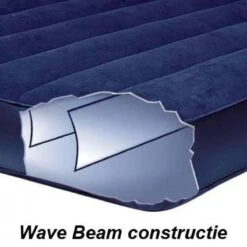 Intex Downy Twin Luchtbed - 1-persoons - 191x76x22 Cm -Kampeermeubilair 1200x1200 483