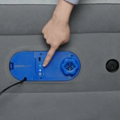 Bestway - Luchtbed AlwayzAire Queen -Kampeermeubilair 1200x1200 503