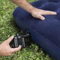 Pavillo Twin Luchtbed - 1-Persoons - 188x99x22 Cm -Kampeermeubilair 1200x1200 505