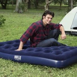 Pavillo Twin Luchtbed - 1-Persoons - 188x99x22 Cm -Kampeermeubilair 1200x1200 507