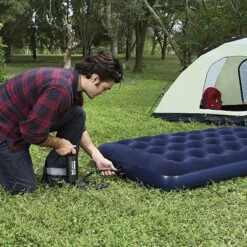 Pavillo Twin Luchtbed - 1-Persoons - 188x99x22 Cm -Kampeermeubilair 1200x1200 508