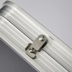 Aluminium Kampeertafel 120x60cm - Campingtafel Inklapbaar - 3-voudig Verstelbare Vouwtafel Antraciet 22 Aluminium Kampeertafel 120x60cm - Campingtafel Inklapbaar - 3-voudig Verstelbare Vouwtafel Antraciet -Kampeermeubilair 1200x1200 52