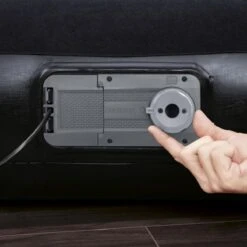 Bestway Tritech 22 Cm Luchtbed - Tweepersoons -Kampeermeubilair 1200x1200 535