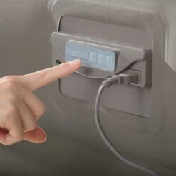 Intex Premaire II Elevated Queen Luchtbed - 2-persoons - 203x152x46 Cm 24 Intex Premaire II Elevated Queen Luchtbed - 2-persoons - 203x152x46 Cm -Kampeermeubilair 1200x1200 542